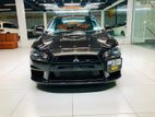 Mitsubishi Lancer EVOLUTION X SST 2011