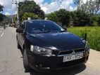 Mitsubishi Lancer EX 2008