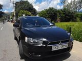 Mitsubishi Lancer EX 2008