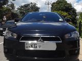 Mitsubishi Lancer EX 2008