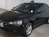Mitsubishi Lancer EX 2008