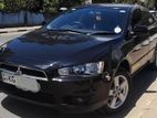 Mitsubishi Lancer EX 2008