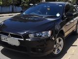 Mitsubishi Lancer EX 2008