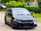 Mitsubishi Lancer EX 2008