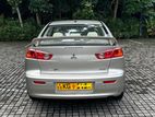 Mitsubishi Lancer EX 2008