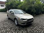 Mitsubishi Lancer EX 2008