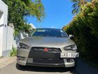 Mitsubishi Lancer EX 2008