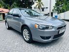Mitsubishi Lancer Ex 2013