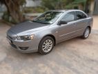 Mitsubishi Lancer EX 2013