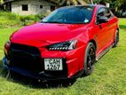 Mitsubishi Lancer EX 2014