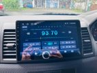 Mitsubishi Lancer EX 2GB Android Car Player with Panel 10 Inch