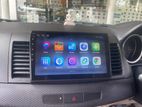 Mitsubishi Lancer Ex 2Gb Ram Android Car Player With Penal
