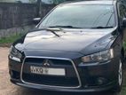 Mitsubishi Lancer EX CY2 2011