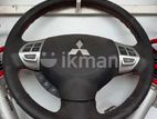 Mitsubishi Lancer Ex Cy2 Steering Wheel