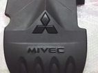 Mitsubishi Lancer EX Engine Cover MVEC