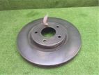 Mitsubishi Lancer EX Front Brake Disc