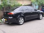 Mitsubishi Lancer EX GLS 2008