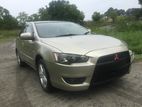 Mitsubishi Lancer EX GLX 2008