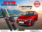 MITSUBISHI LANCER EX KYB SHOCK ABSORBER