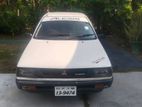 Mitsubishi Lancer Fiore 1985