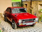 Mitsubishi Lancer 1978