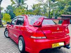 MITSUBISHI LANCER - FOR RENT