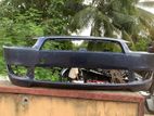 Mitsubishi Lancer Front Bumper 2009-2014