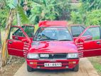 Mitsubishi Lancer GL 1986