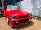 Mitsubishi Lancer GL 1992