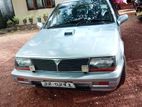 Mitsubishi Lancer GL LS 1988