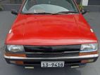 Mitsubishi Lancer GLX 1985