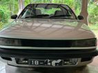 Mitsubishi Lancer GLX 1991