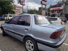 Mitsubishi Lancer 1992
