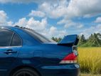 Mitsubishi Lancer GLX 2008
