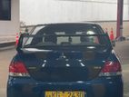 Mitsubishi Lancer GLX 2008