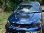 Mitsubishi Lancer GLX 2008
