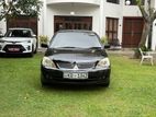 Mitsubishi Lancer GLX 2011