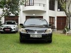 Mitsubishi Lancer GLX 2011