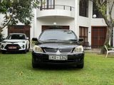 Mitsubishi Lancer GLX 2011