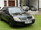 Mitsubishi Lancer GLX 2011
