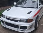 Mitsubishi Lancer GLX CB 8 1994