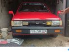 Mitsubishi Lancer 1982