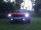 Mitsubishi Lancer 1979