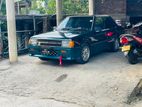 Mitsubishi Lancer 1983