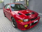 Mitsubishi Lancer GSR 1995