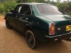 Mitsubishi Lancer 1976