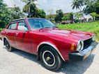 Mitsubishi Lancer 1978