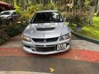 Mitsubishi Lancer IX GT 2006