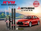 MITSUBISHI LANCER KYB SHOCK ABSORBER