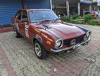 Mitsubishi Lancer L Light 1974
